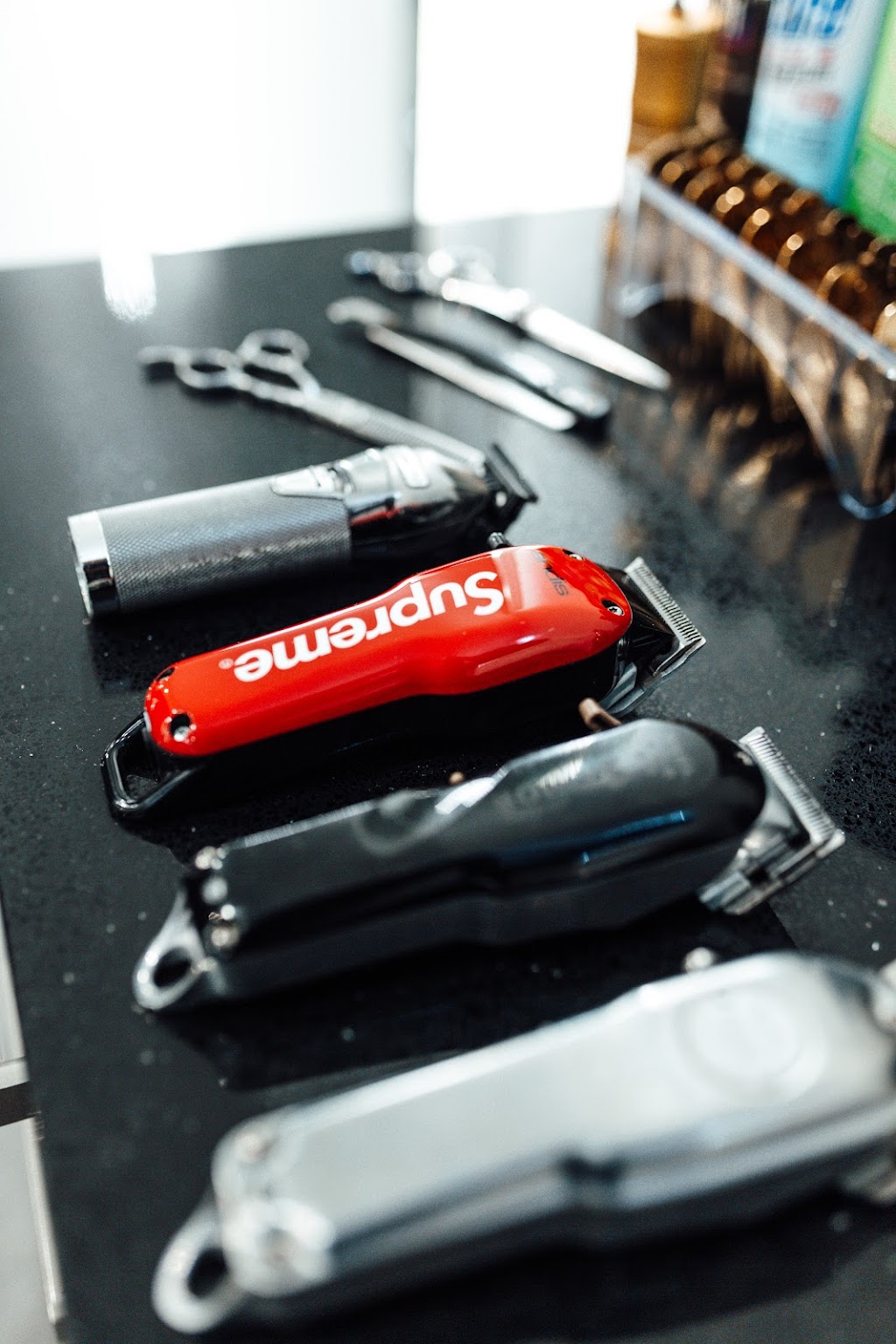 Next Up Barbershop | 5326 Hwy 7, Woodbridge, ON L4L 1T3, Canada | Phone: (905) 850-0862