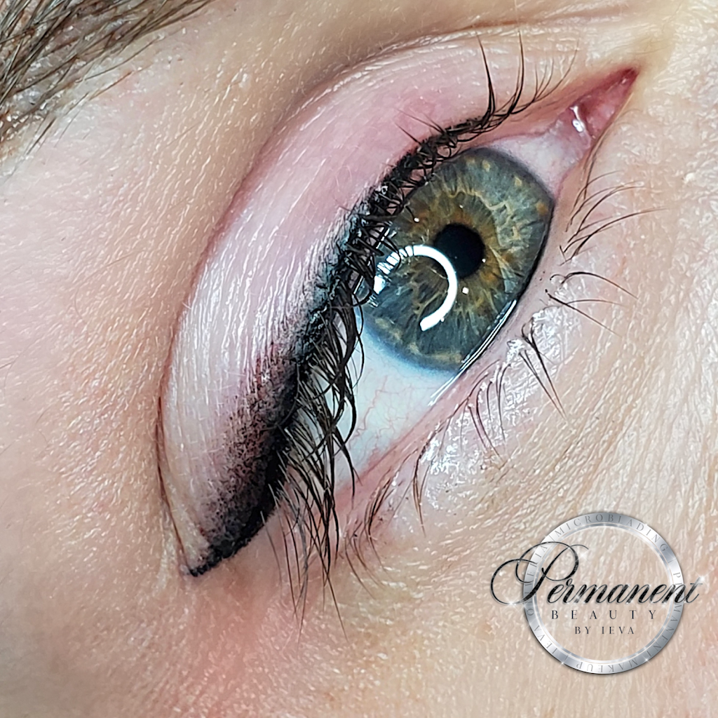 Permanent Beauty by Ieva | 2072 Solar Pl, Oshawa, ON L1L 0A4, Canada | Phone: (416) 804-6749