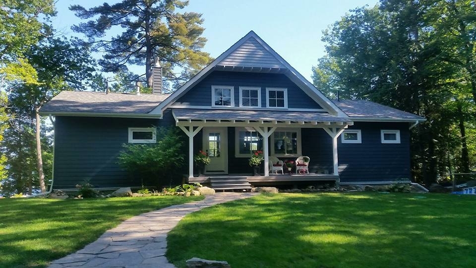 South Muskoka Building Co Inc | 24 Andrea Dr, Bracebridge, ON P1L 1C5, Canada | Phone: (705) 644-2121