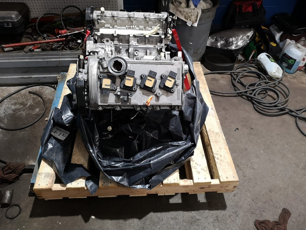 Motor Medics Ltd | 1438 Hunt Club Rd, Ottawa, ON K1T 1M6, Canada | Phone: (613) 523-7711