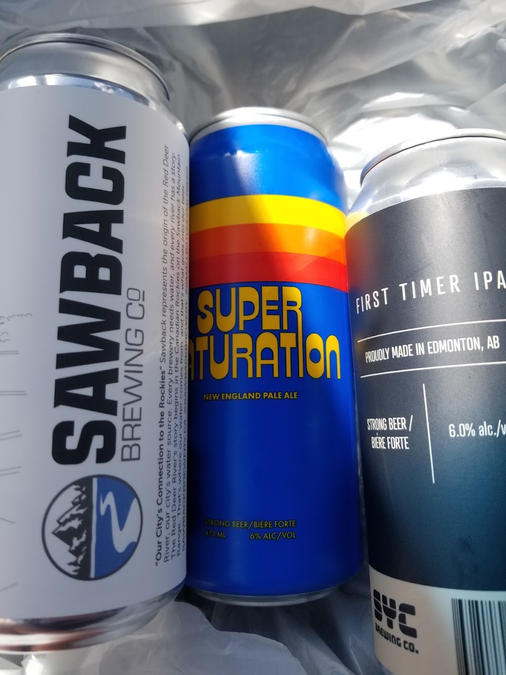 LA Liquor | 4702 AB-2A, Lacombe, AB T4L 1H4, Canada | Phone: (403) 789-4444