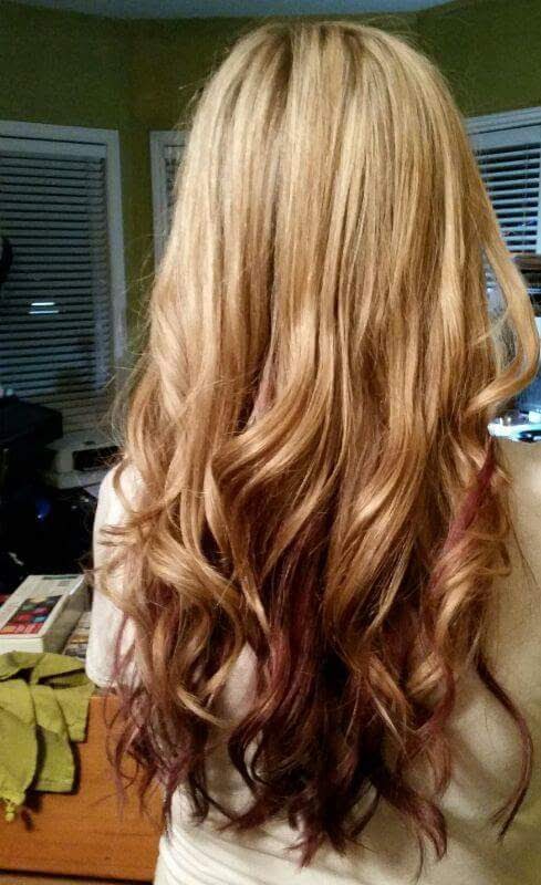Ashley Marie Salon | 2 Marsellus Dr, Barrie, ON L4N 0Y4, Canada | Phone: (705) 719-7770