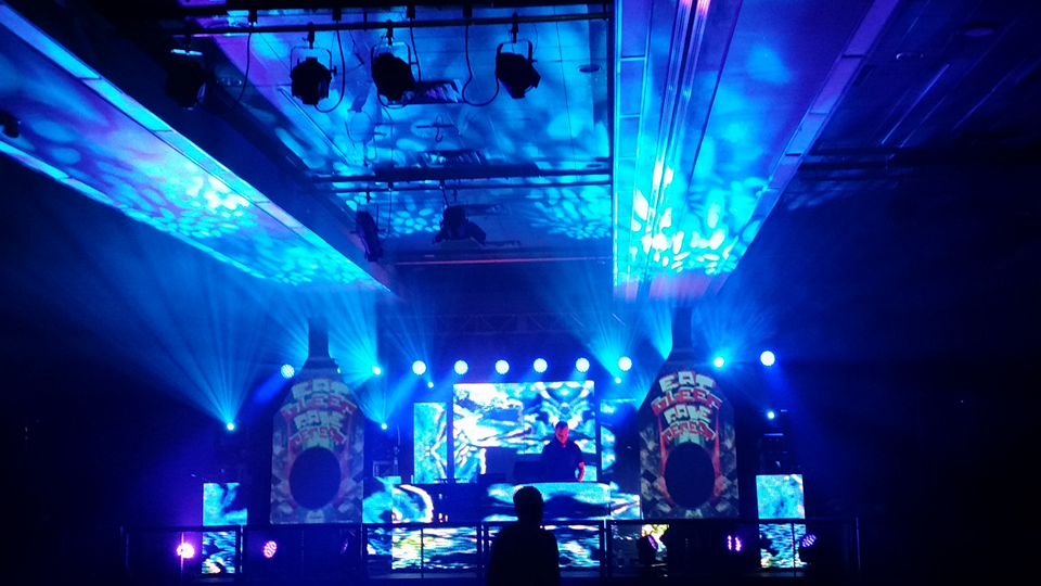 Freebird Entertainment | The Nest YEG | 4407 209 St NW, Edmonton, AB T6M 2P3, Canada | Phone: (780) 966-1556