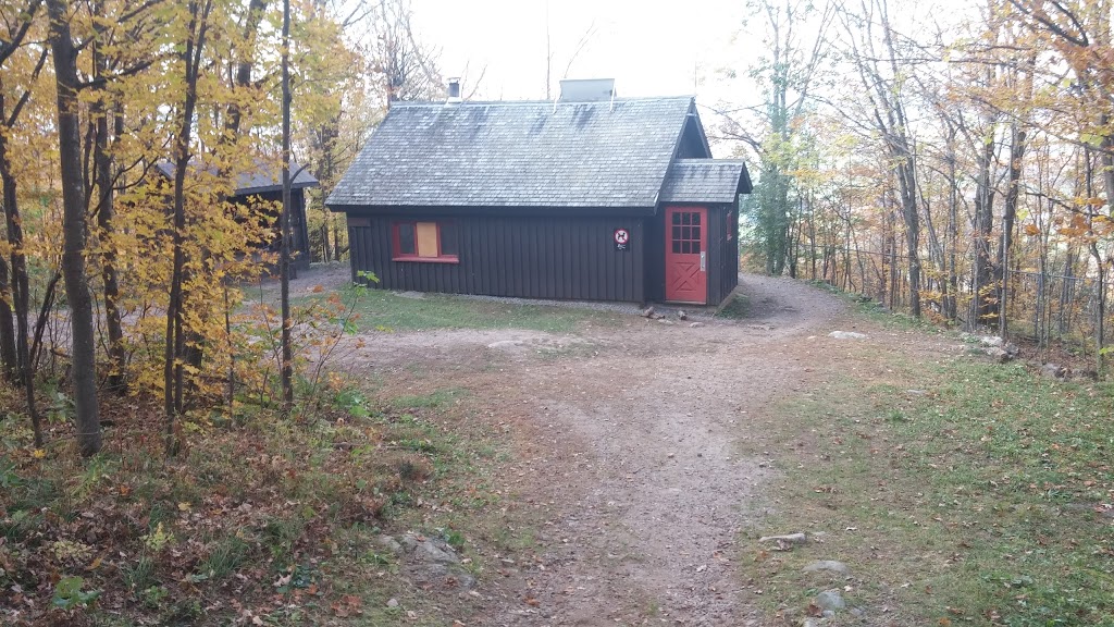 Western Shelter | Trail 2, Luskville, QC J0X 2G0, Canada | Phone: (819) 827-2020
