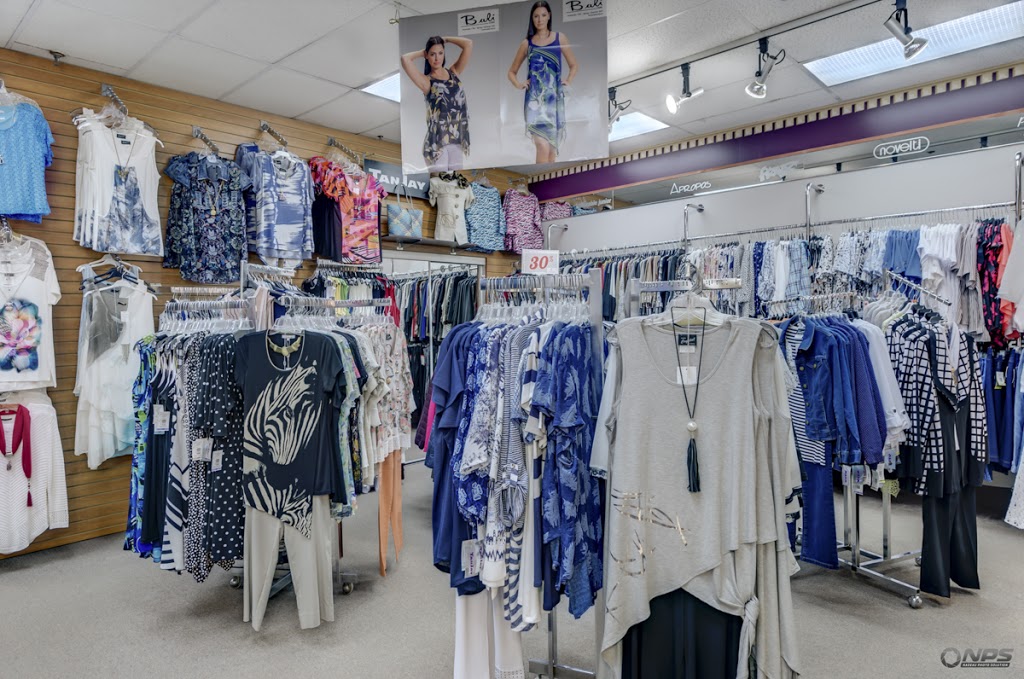 Boutique Mar=Ja | Rue Smith, Thetford Mines, QC G6G 6L5, Canada | Phone: (418) 335-3357