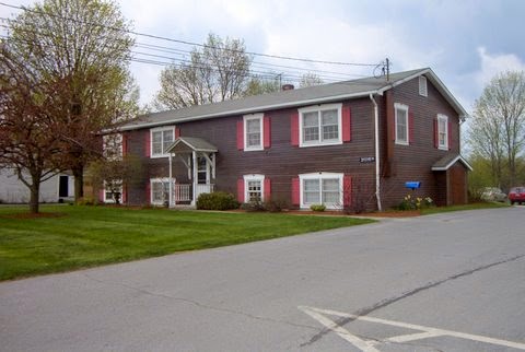 Taylor-Moore Agency | 346 Main St, Derby, VT 05829, USA | Phone: (802) 766-2294