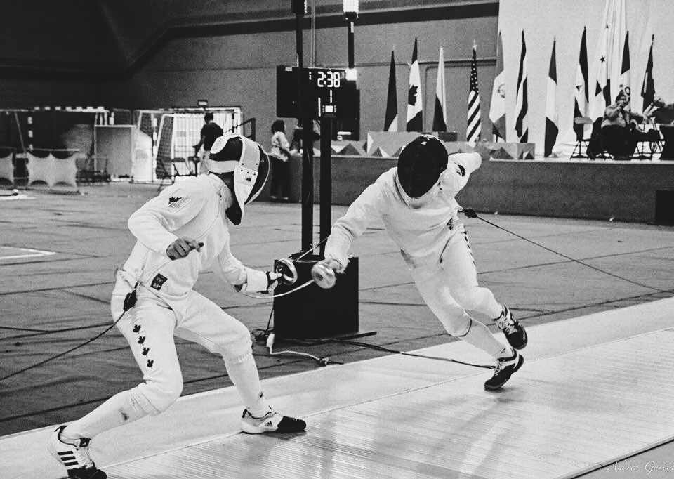 West-Island Fencing Academy | 2101 Rte Transcanadienne, Dorval, QC H9P 1J1, Canada | Phone: (438) 520-1748