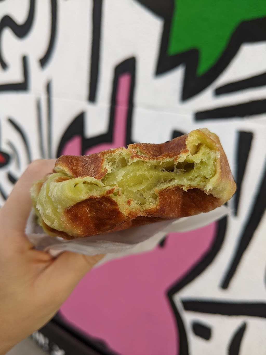 Chewgurt Yummy | 1224 Centre St N, Calgary, AB T2E 2R4, Canada | Phone: (587) 316-8895