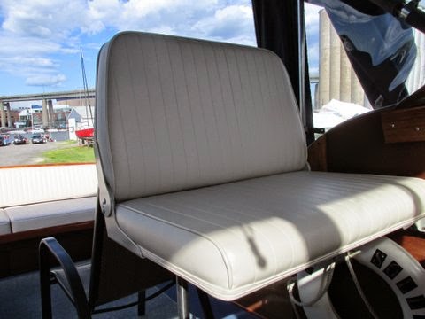 Richards Upholstery | 23 Lake St, Hamburg, NY 14075, USA | Phone: (716) 648-2129