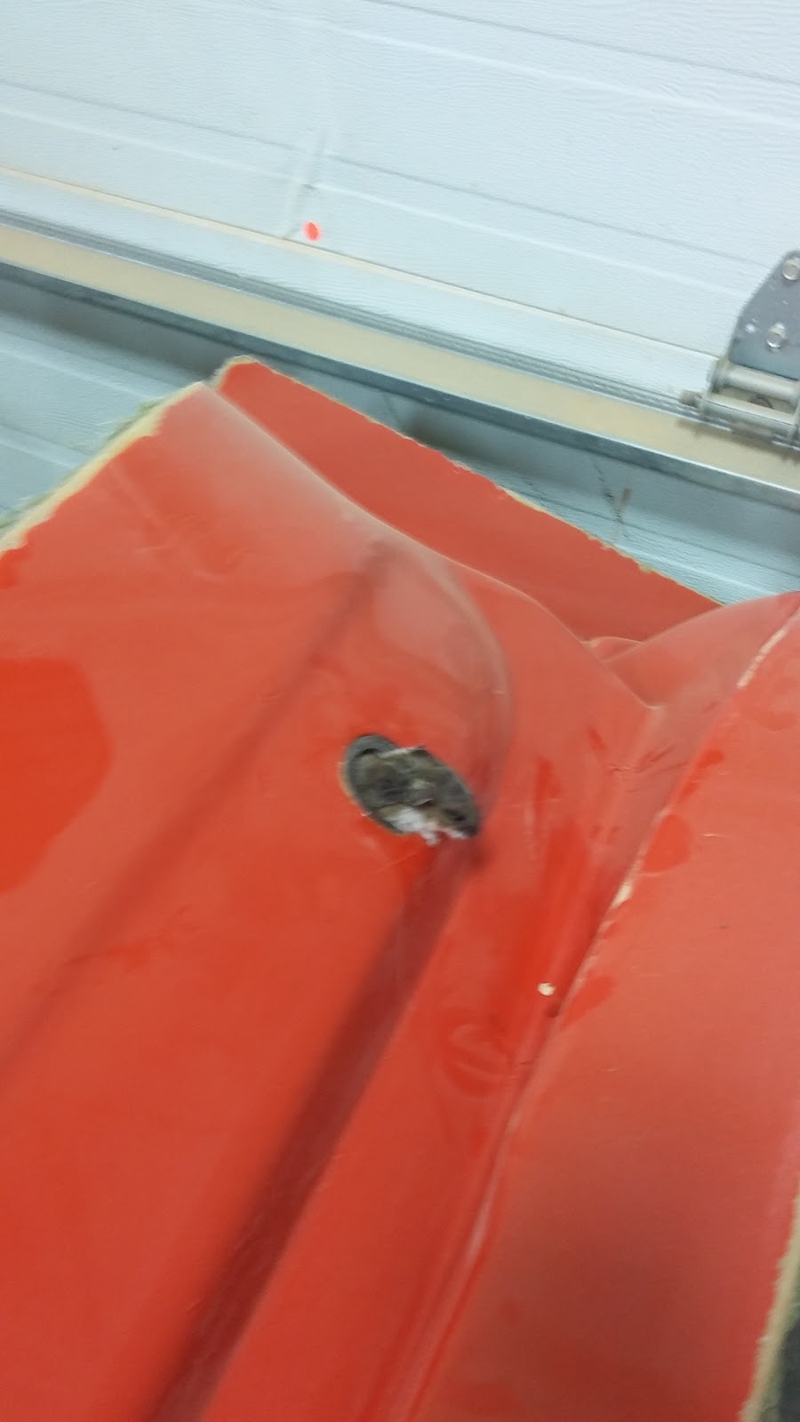 Pagna Composites Inc | 7 Avenue du Parc, Sainte-Clotilde-de-Beauce, QC G0N 1C0, Canada | Phone: (418) 427-2462