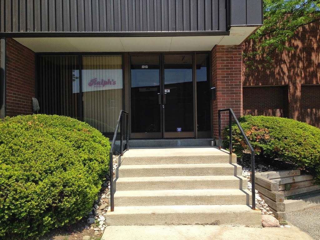 Ralphs Bakery Incorporated | 5942 Ambler Dr, Mississauga, ON L4W 2N3, Canada | Phone: (905) 629-8728