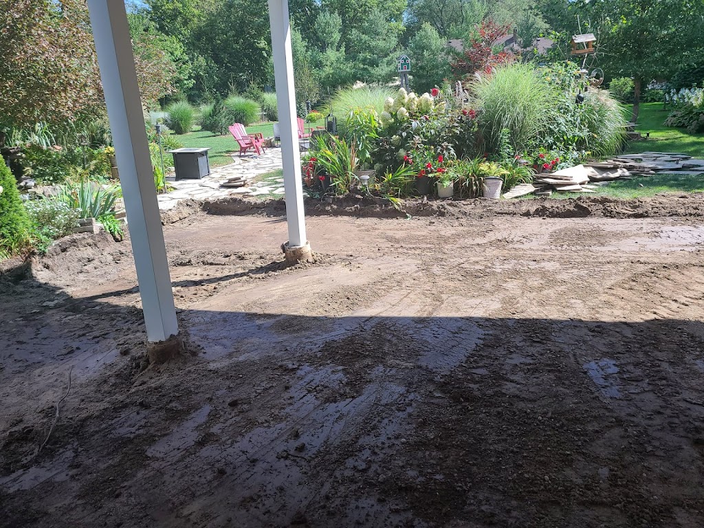 Laemers Excavating | 6480 Sunset Dr, St Thomas, ON N5P 3S8, Canada | Phone: (519) 631-6465