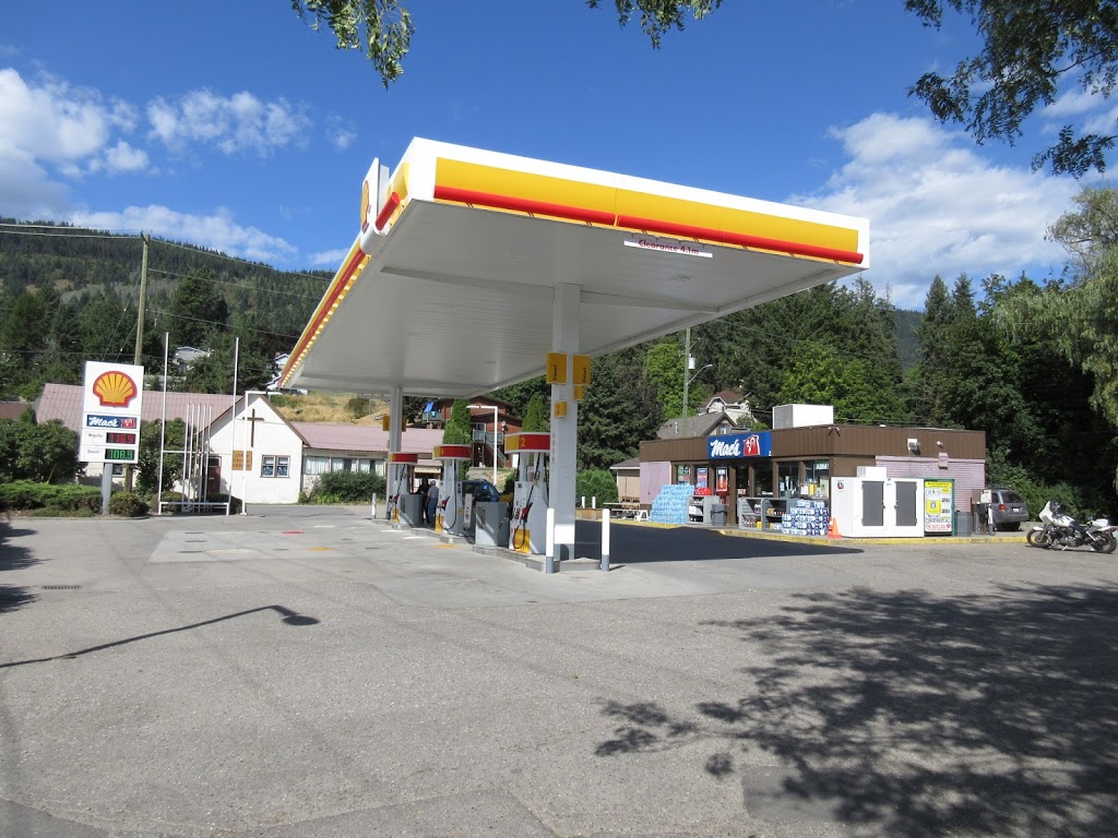 Shell | convenience store | 2087 Vernon St, Lumby, BC V0E 2G0, Canada | 2505476329 OR +1 250-547-6329