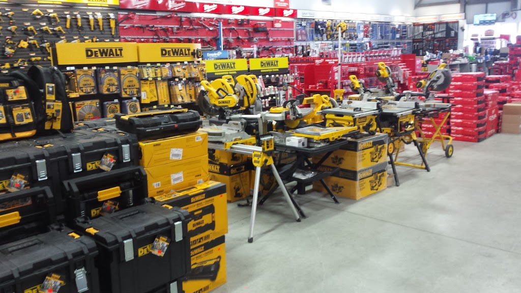 Markham Industrial & Trade Supplies Ltd | 7701 Woodbine Ave, Markham, ON L3R 2R4, Canada | Phone: (416) 498-0835