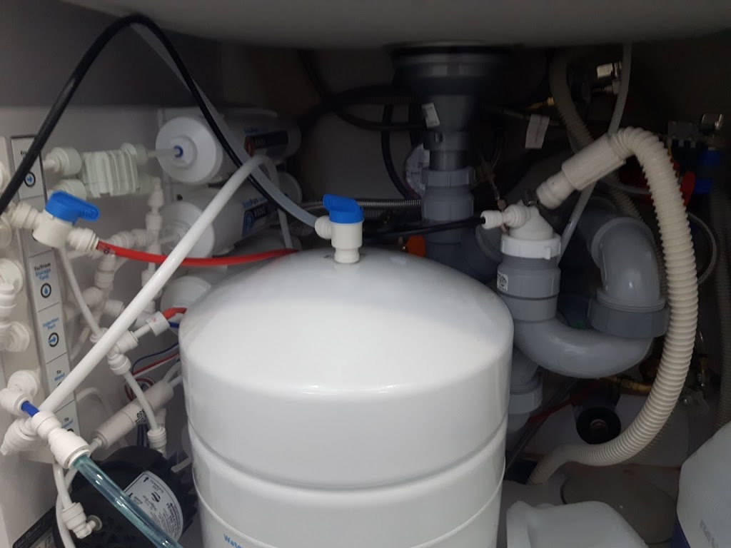 Fitz Plumbing and Heating | 1100 Oxford St, Oshawa, ON L1J 6G4, Canada | Phone: (905) 924-4869