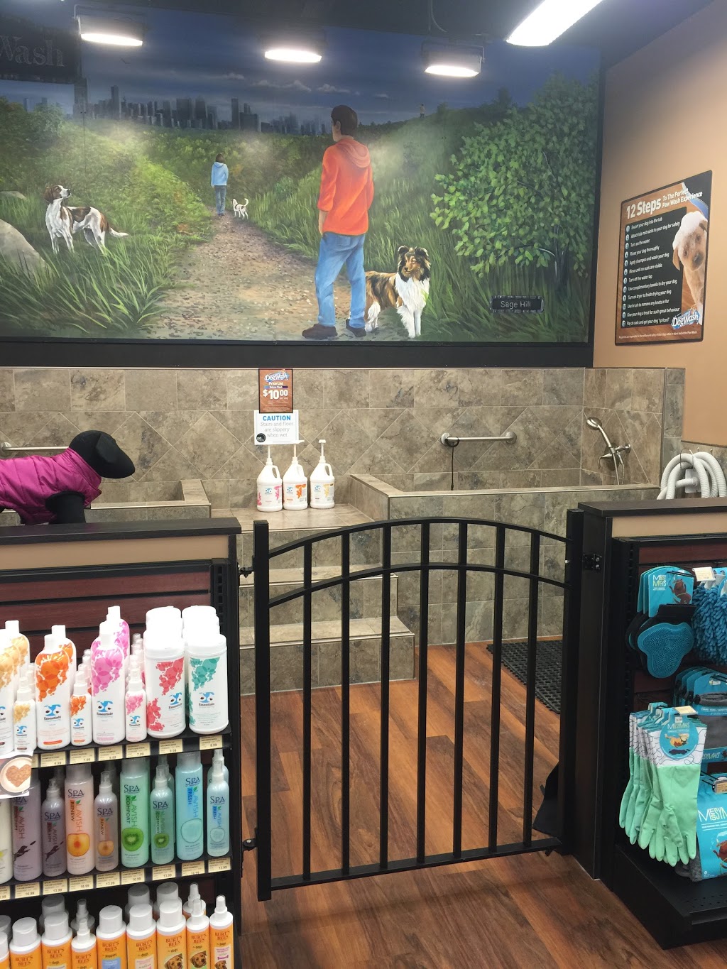 Pet Valu | 15 Sage Hill Plaza NW, Calgary, AB T3R 0S4, Canada | Phone: (587) 755-2252
