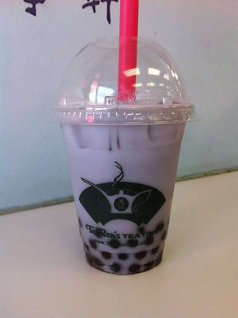 Ten Rens Tea | 1800 Sheppard Avenue East #2022A, North York, ON M2J 5A7, Canada | Phone: (416) 493-7898