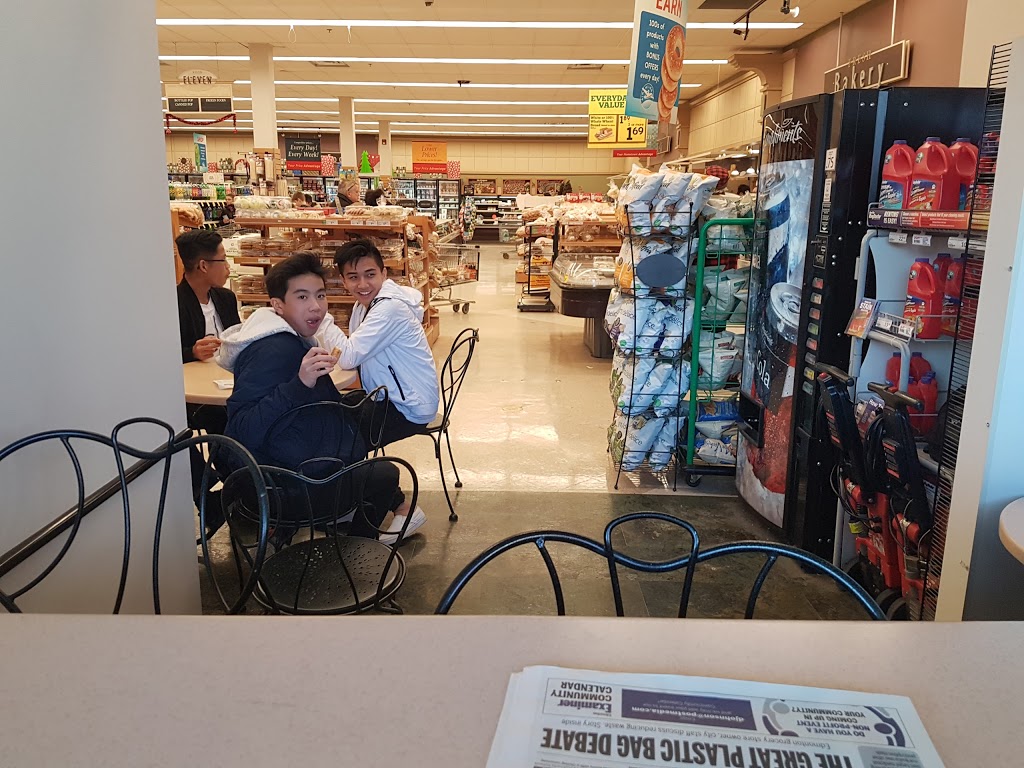 IGA Andys Valleyview | 9106 142 St NW, Edmonton, AB T5R 0M7, Canada | Phone: (780) 483-1525