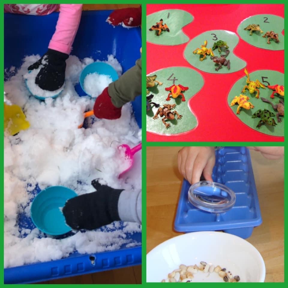 Kidlets Academy - Preschool Program | 7 Breadner Blvd, Trenton, ON K8V 1E3, Canada | Phone: (780) 224-8249