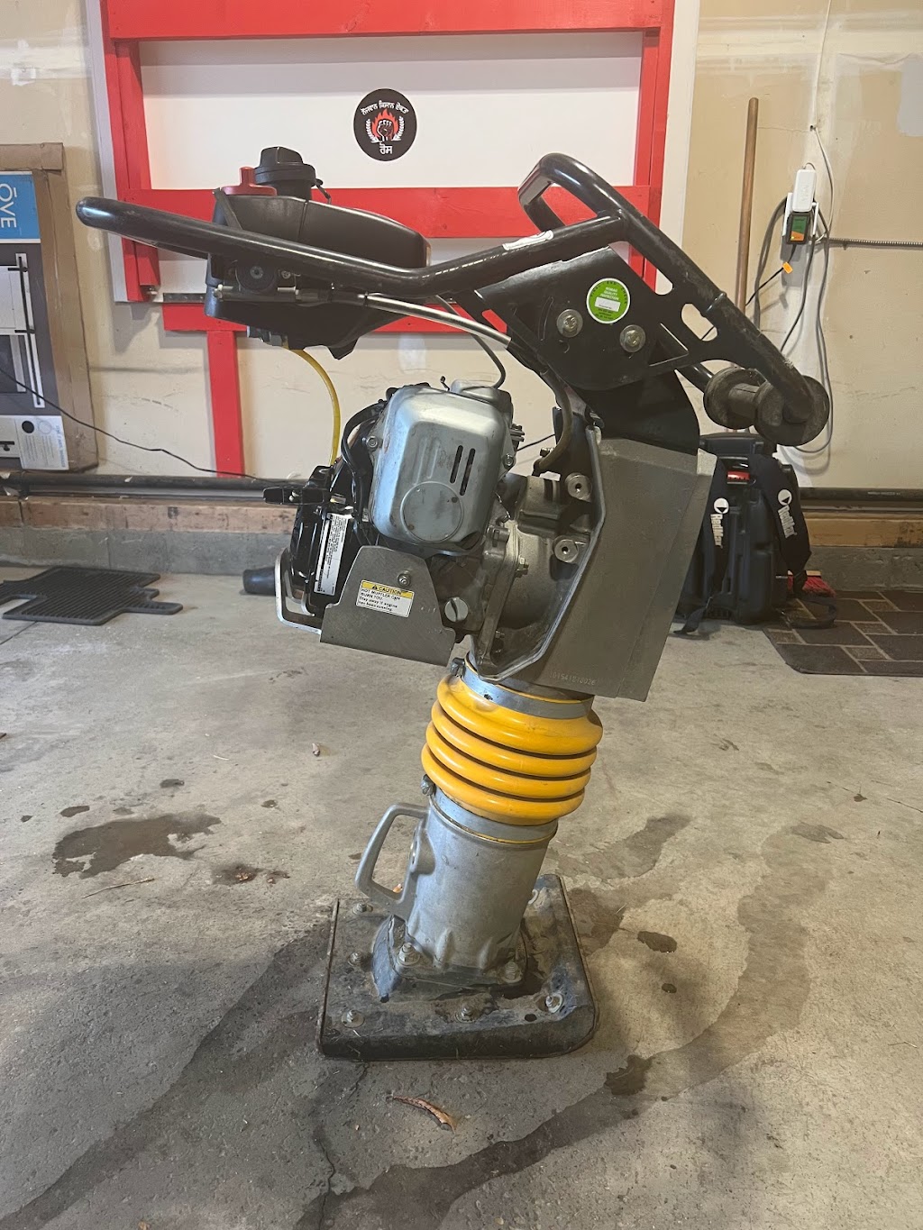 D’small Engine Service. | 2568 Amerongen Cres SW, Edmonton, AB T6W 3C2, Canada | Phone: (780) 966-3354