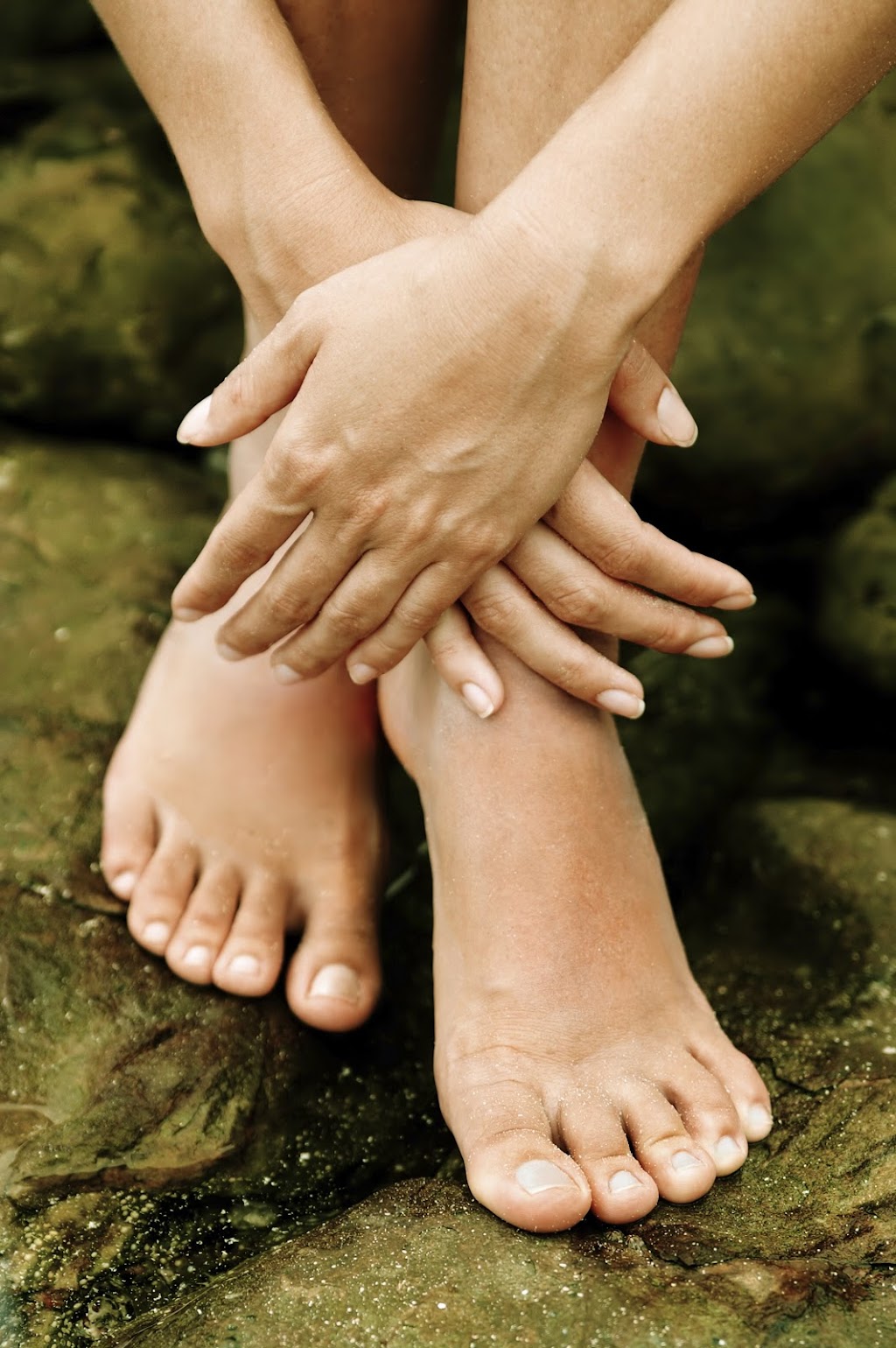 Eco Chic Spa/ Beauty | 37864 3 Ave, Squamish, BC V8B 0R2, Canada | Phone: (604) 905-7747