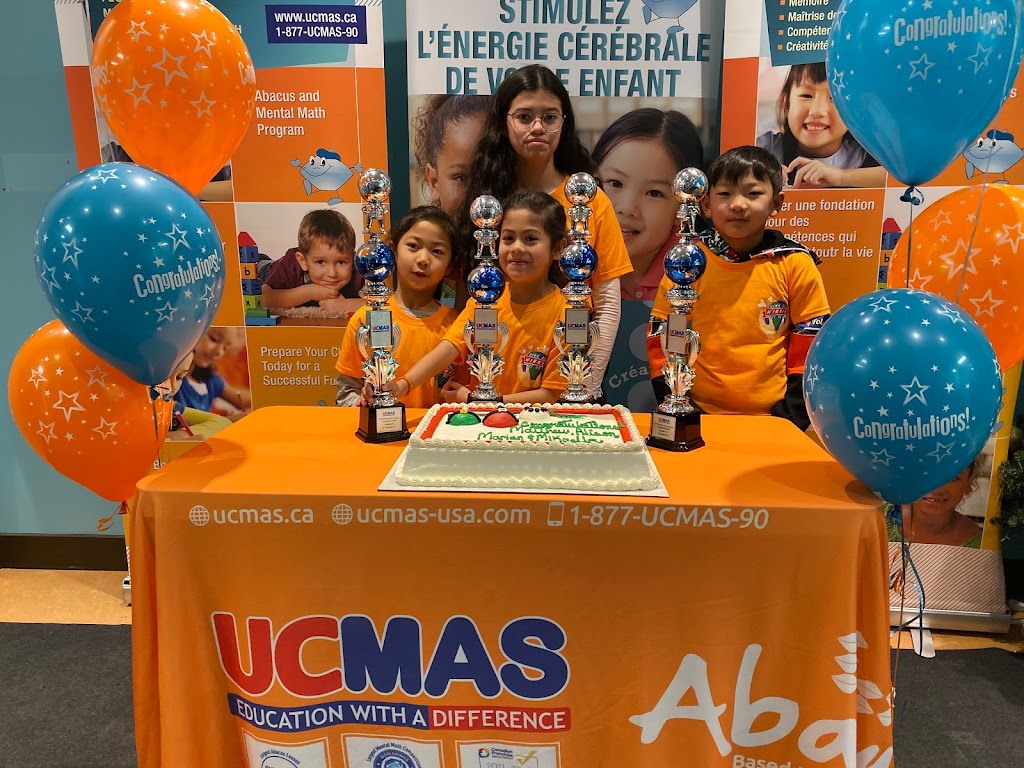 UCMAS Abacus/iMaths/OBotz-Robotics | 3675 Sources Blvd #108, Dollard-Des Ormeaux, QC H9B 2T6, Canada | Phone: (514) 690-1615
