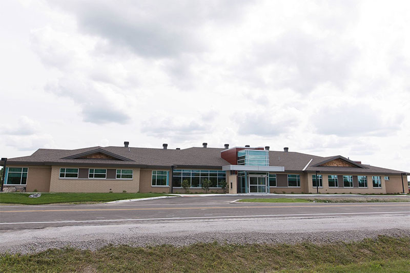 Renfrew Family Chiropractic | 100 health Village Lane newest RVH building on campus, Renfrew, ON K7V 0C3, Canada | Phone: (613) 432-2545