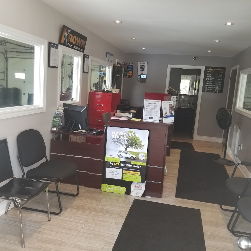 Krown Sutton | 5401 Ravenshoe RD R.R. 1, Sutton West, ON L0E 1R0, Canada | Phone: (905) 473-3191