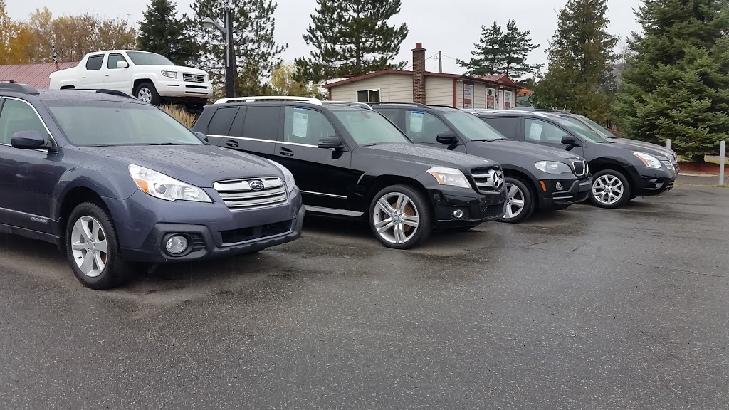 Laporte Automobiles | 167 QC-117, Sainte-Anne-des-Lacs, QC J0R 1B0, Canada | Phone: (450) 227-1044