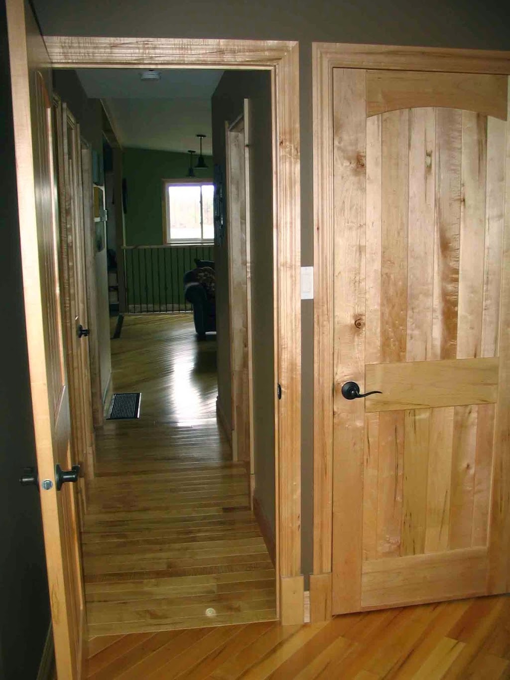 Heykoop Construction | 79370 Porters Hill Line, Goderich, ON N7A 3X8, Canada | Phone: (519) 525-6465