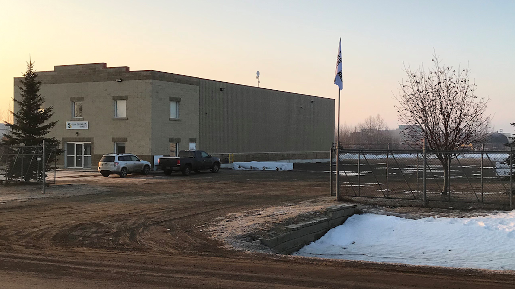 San Cedar Direct Edmonton | 22807 112 Ave NW, Edmonton, AB T5S 2M4, Canada | Phone: (825) 202-8777
