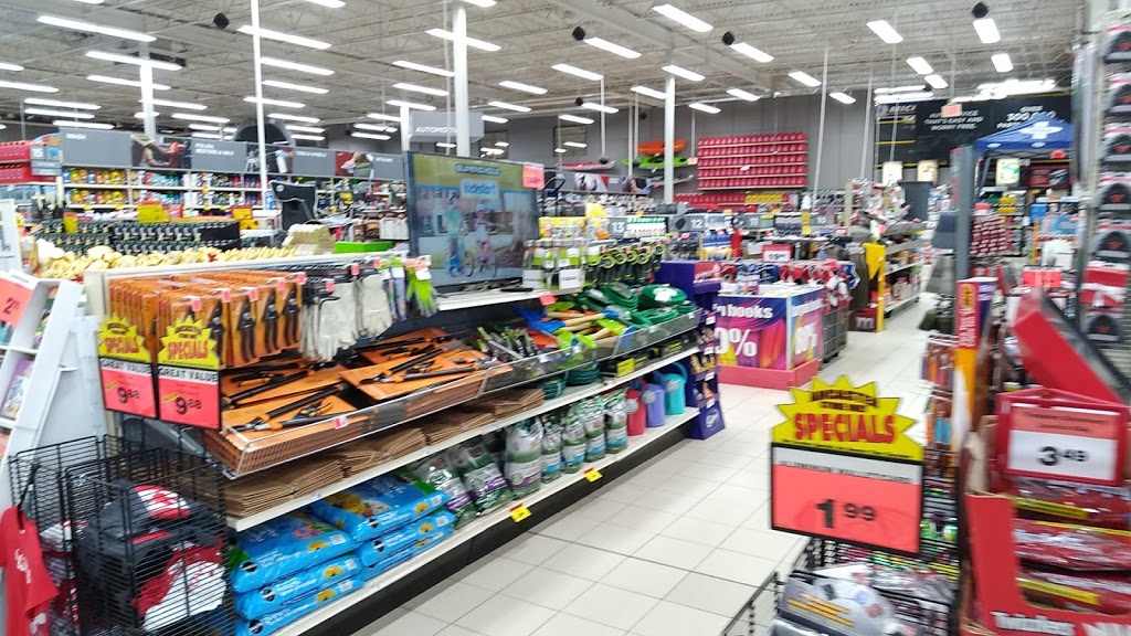 Canadian Tire - Ancaster, ON | 1060 Wilson St W, Ancaster, ON L9G 3K9, Canada | Phone: (905) 304-0000