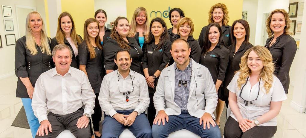 Metropole Dentaire Terrebonne | 901 Boulevard des Seigneurs #405, Terrebonne, QC J6W 1T8, Canada | Phone: (450) 471-7113