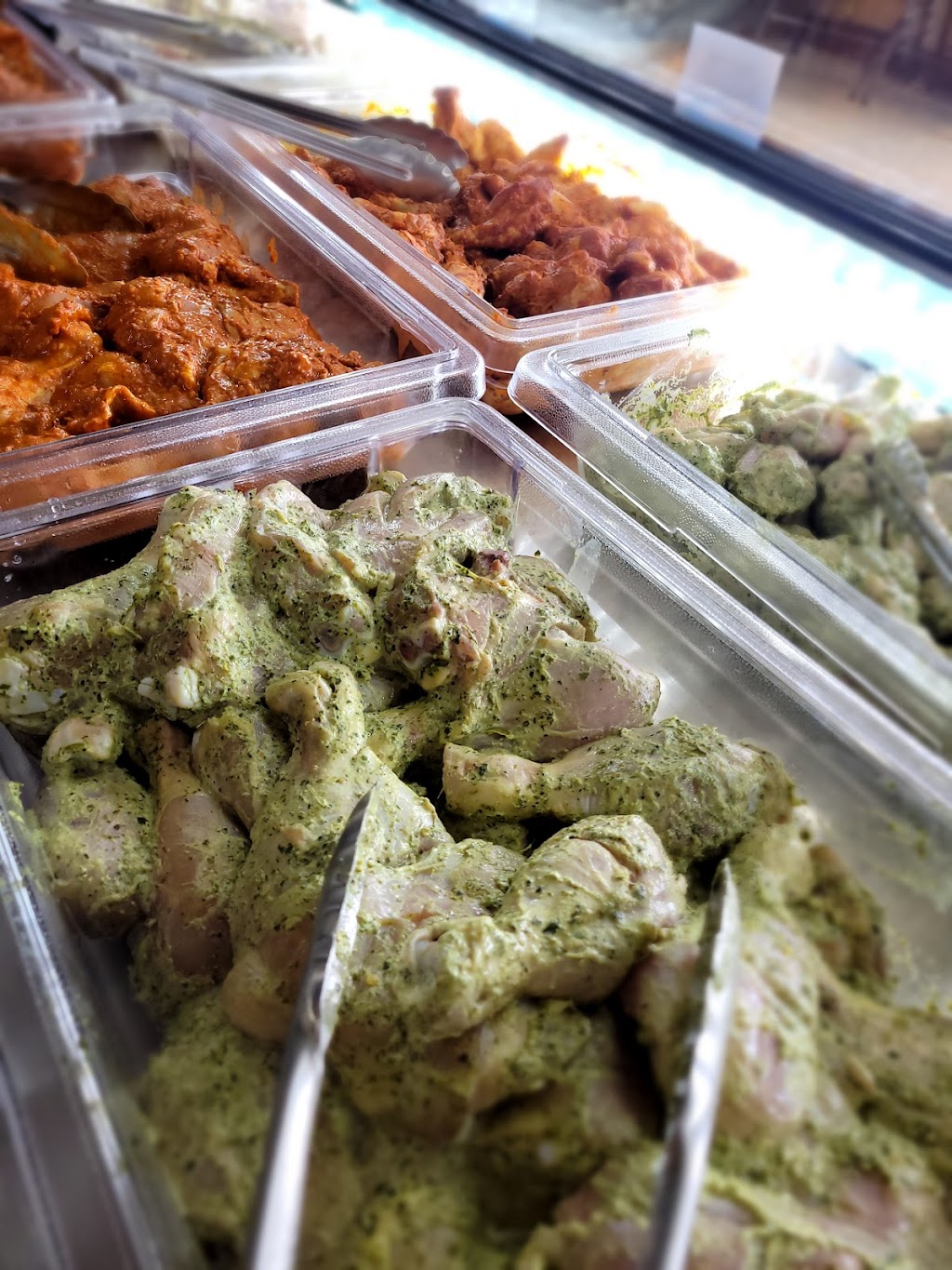 Masala Meats and Takeout | 272 Kinniburgh Blvd #104, Chestermere, AB T1X 2P2, Canada | Phone: (403) 474-1114