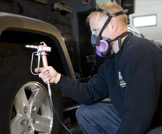 Rust Check | 546 Bryne Dr, Barrie, ON L4N 9P6, Canada | Phone: (705) 726-8468
