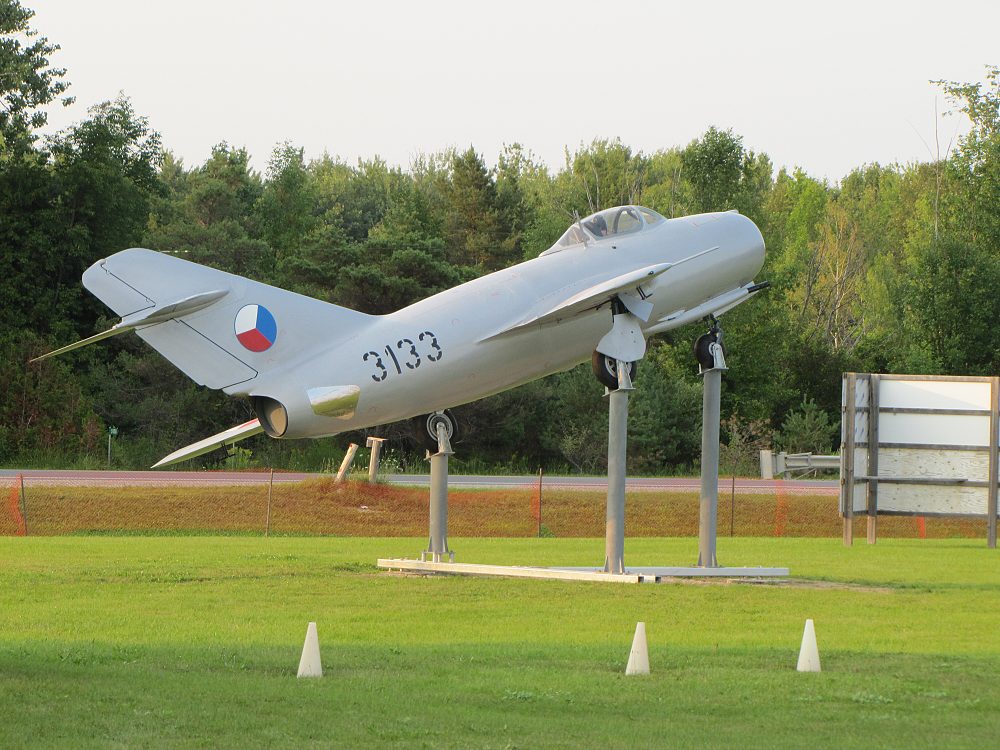 Edenvale Aerodrome | 5195 ON-26, Stayner, ON L0M 1S0, Canada | Phone: (705) 428-3112