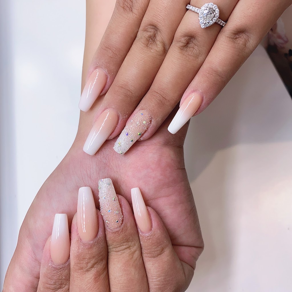 Trouvaille Nail & Beauty Bar - 8325 Financial Dr #2, Brampton, ON L6Y 0C1,  Canada