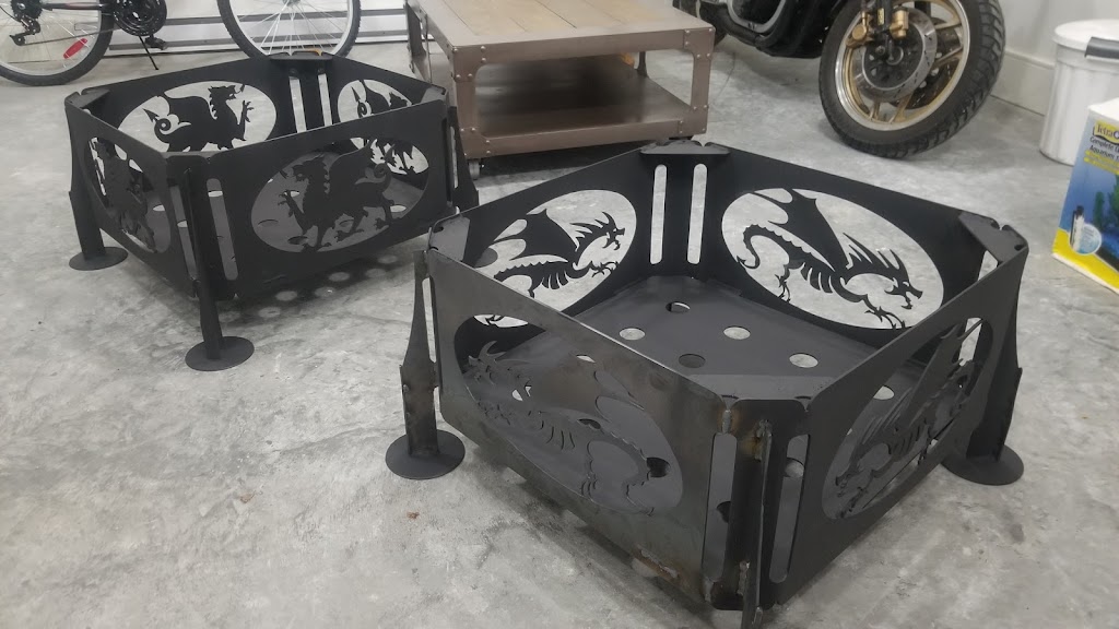 GL SteelFab Inc. | 303 Bryanston Rd, Lucasville, NS B4B 0N3, Canada | Phone: (902) 329-1512