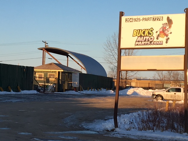 Bucks Auto Parts Winnipeg | car repair | 1550 Springfield Rd, Springfield, MB R0E 1J3, Canada | 2049257278 OR +1 204-925-7278