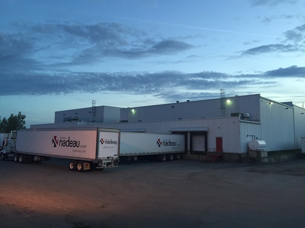 Transport Gaston Nadeau Inc | 850 Route Principale, Sainte-Mélanie, QC J0K 3A0, Canada | Phone: (450) 889-7237