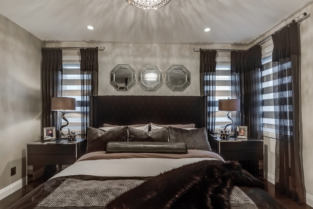 Fresco Interiors Design Group | 310 Wall Street N - Unit 213, Saskatoon, SK S7K 1N7, Canada | Phone: (306) 933-3200