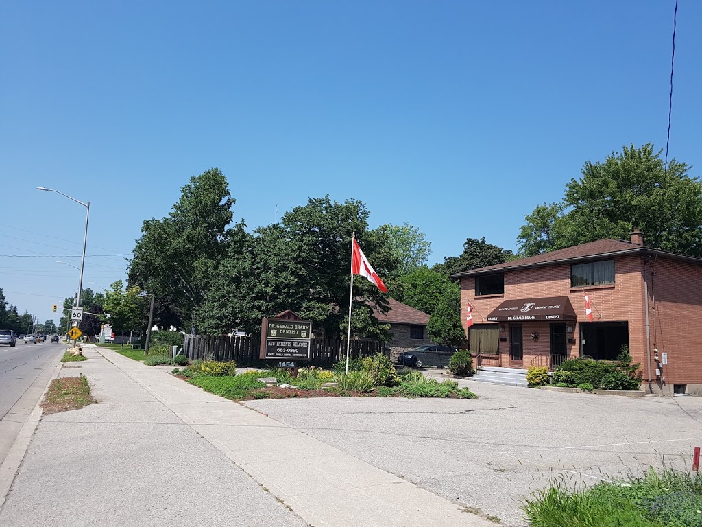 Northview Dental Centre | 1454 Adelaide St N, London, ON N5X 1J9, Canada | Phone: (519) 663-0860