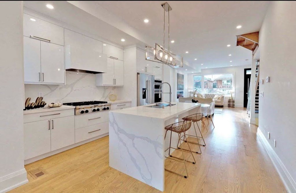 Golara Realtor | 233 Atlas Ave, York, ON M6C 3P6, Canada | Phone: (416) 662-5595