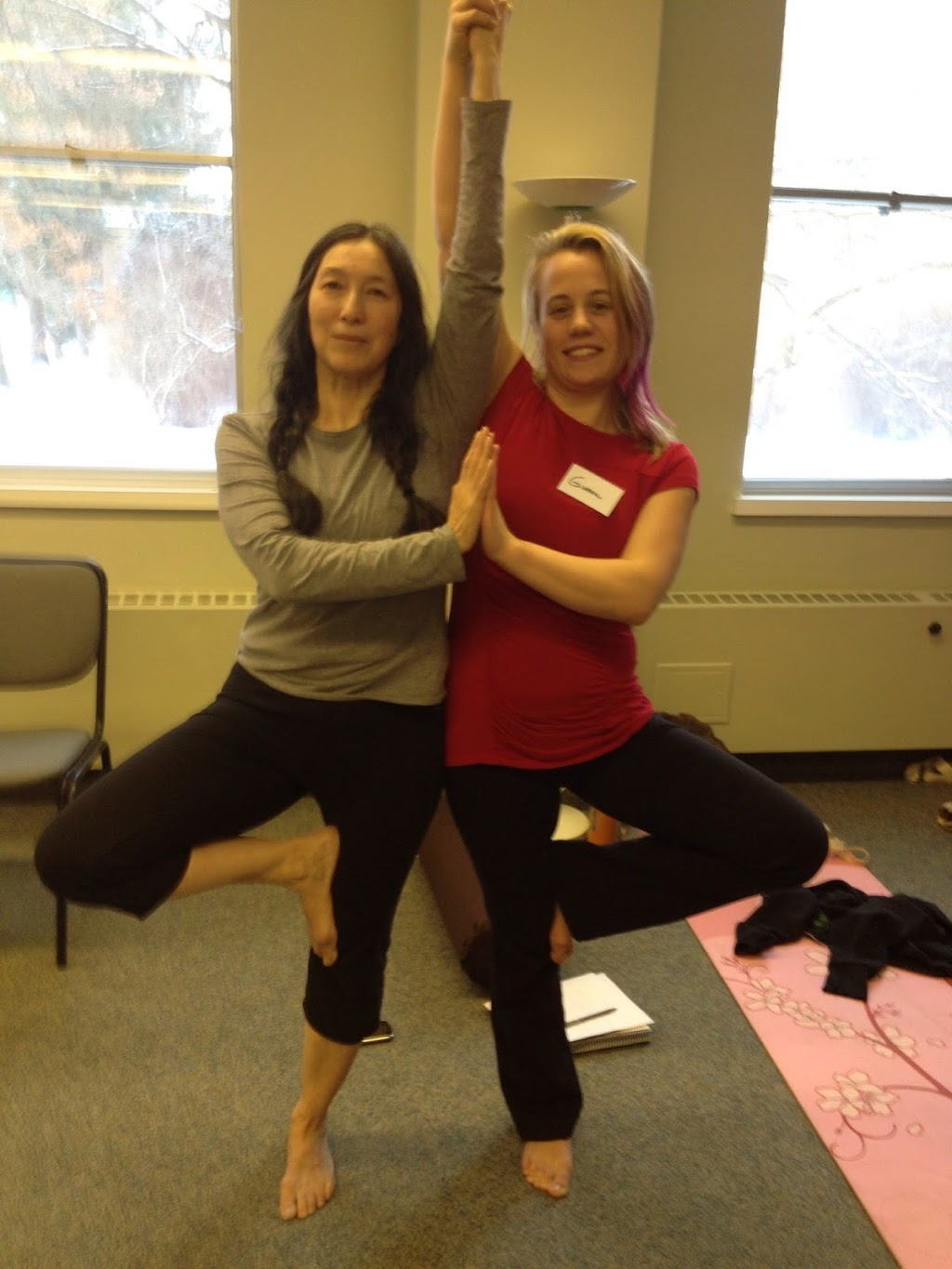 Woosah Wellness | 5931 138 Ave NW, Edmonton, AB T5A 1E4, Canada | Phone: (780) 221-7203
