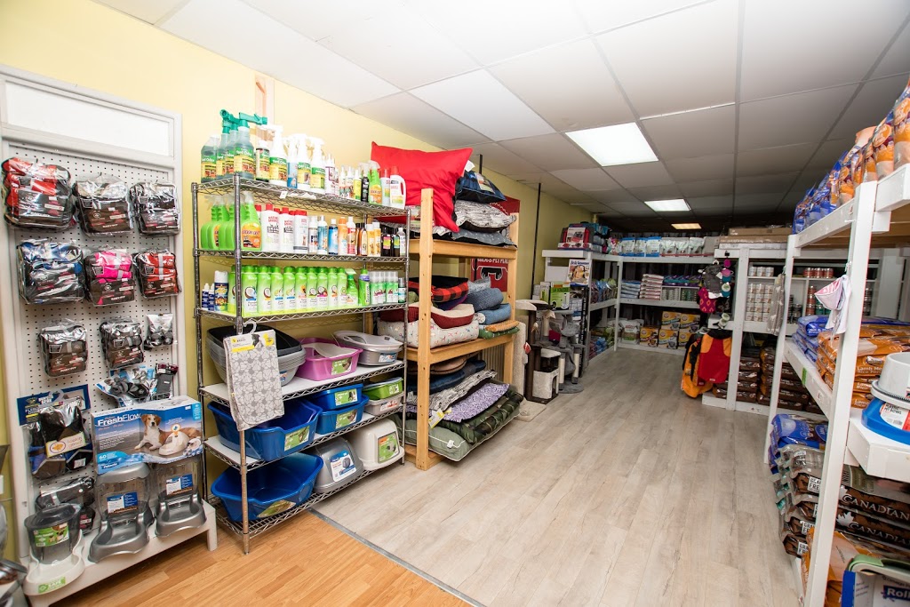 Beachs Pet Place | 120 Broadway St, Fort QuAppelle, SK S0G 1S0, Canada | Phone: (306) 332-6603