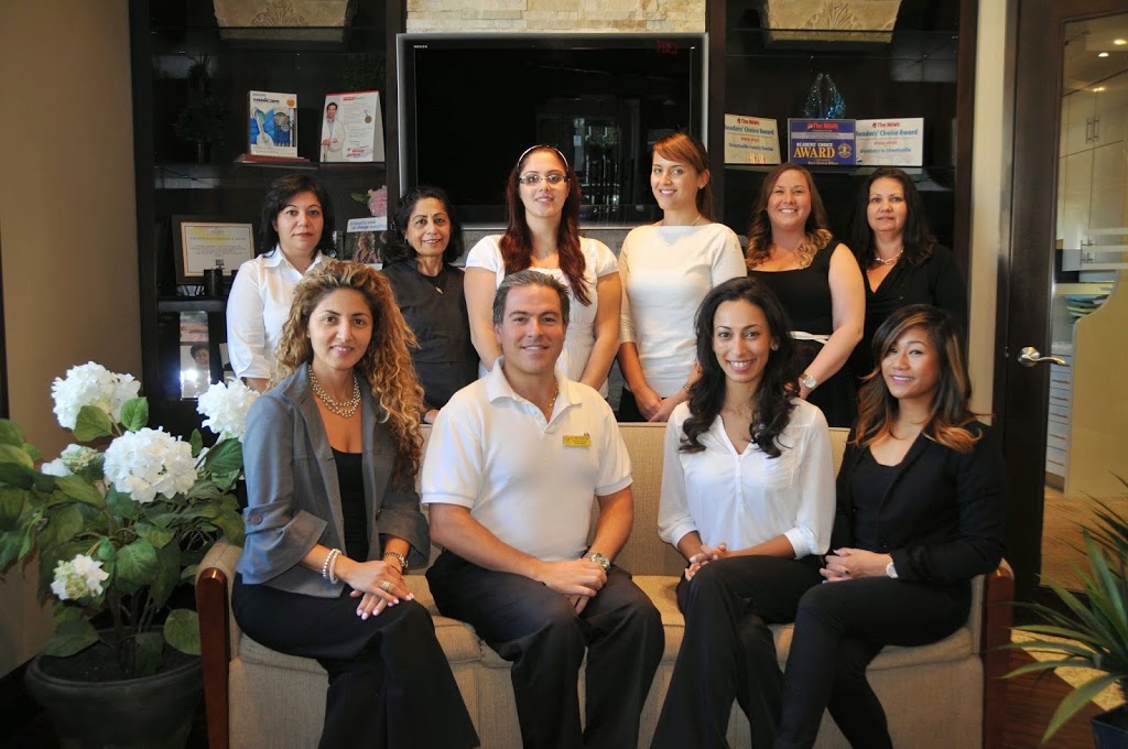 Dentistry in Streetsville | 100 Queen St S #101, Mississauga, ON L5M 1K8, Canada | Phone: (905) 821-8221