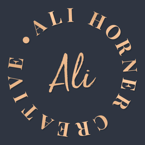 Ali Horner Creative | 8 sunest Napane, 8 Sunset Crescent, Napanee, ON K7R 2G5, Canada | Phone: (613) 484-1045