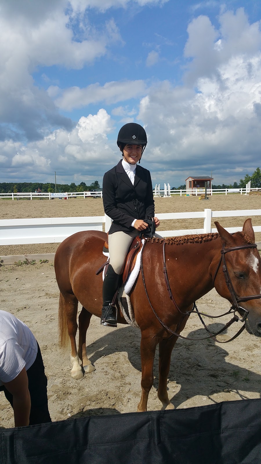 Essa Agriplex - Home of the Barrie Fair | 7505 10th Line, Thornton, ON L0L 2N0, Canada | Phone: (705) 726-1200