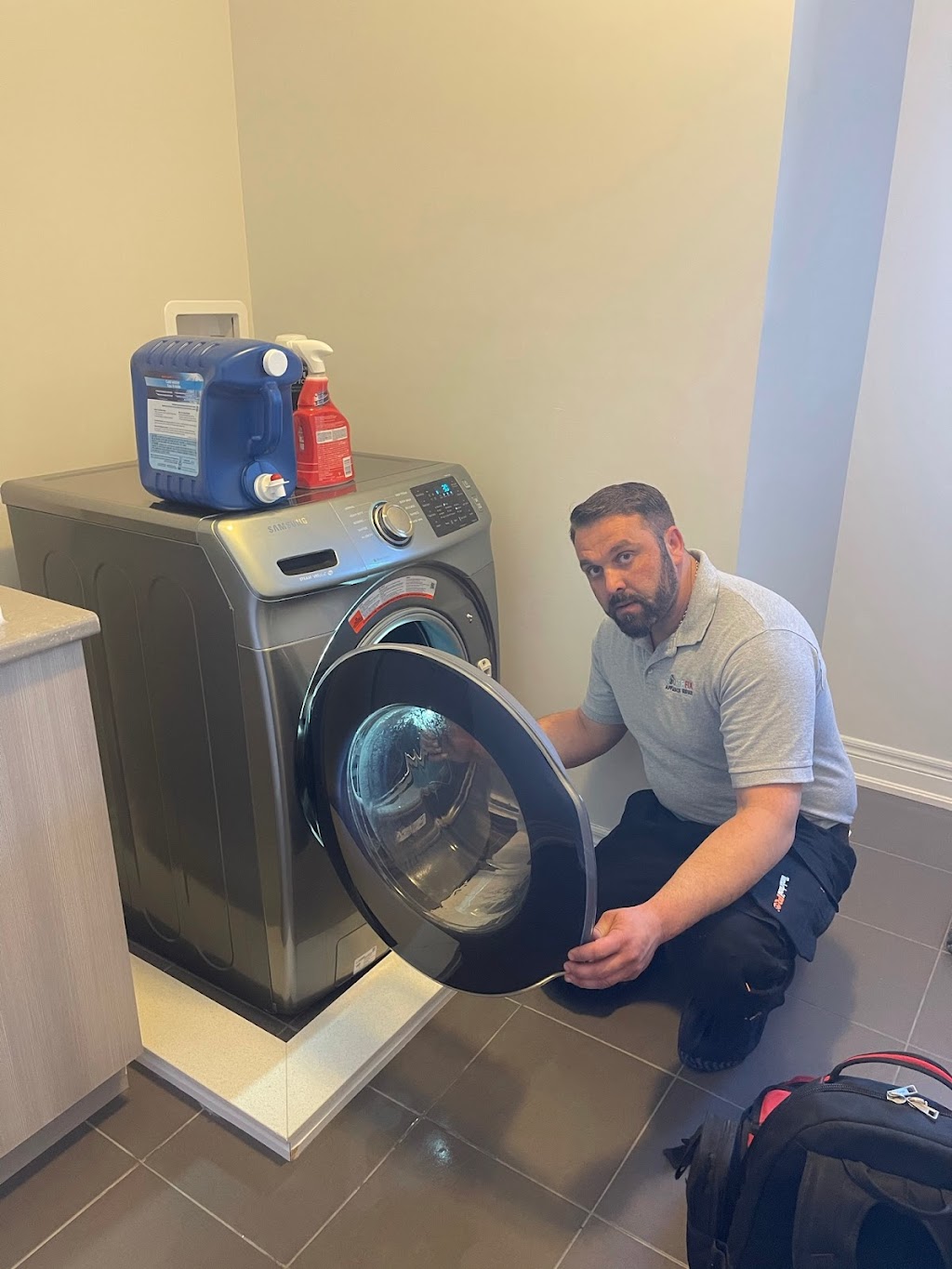 Cooperfix Appliance Repair | 1311 Butler St, Innisfil, ON L9S 0L4, Canada | Phone: (437) 800-1565