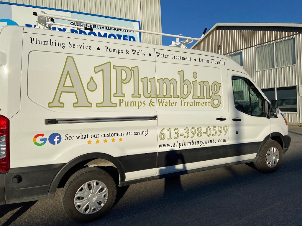 Signarama Quinte (Belleville and Kingston) | 400 W Front St Building 7, Stirling, ON K0K 3E0, Canada | Phone: (613) 395-4894